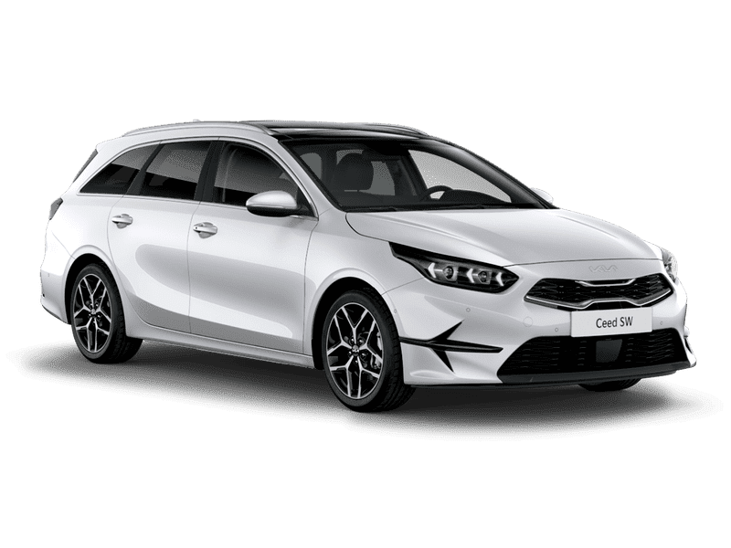 KIA Ceed SW купить в Ставрополе