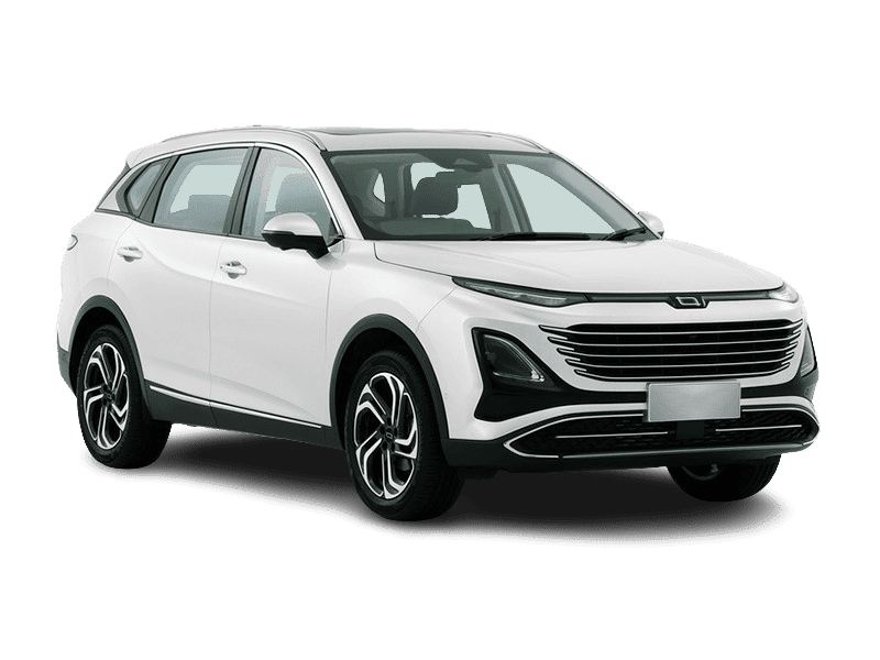 Faw Bestune T90 купить по цене от 1 788 000 рублей